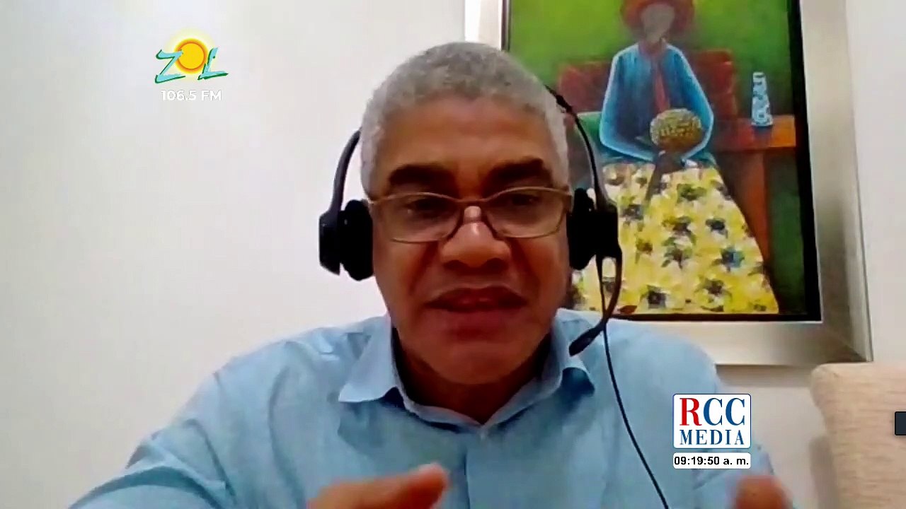 Holi: "Multimillonarios contratos de cuñados  del Presidente Danilo Medina, deben judicializarse".