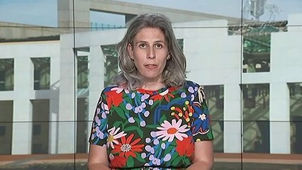 Aus takes China to the WTO over barley tariffs