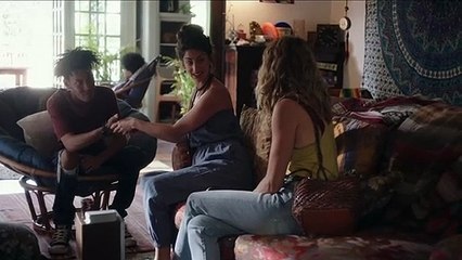 Wander Darkly Movie Clip - Psychic – Sienna Miller, Diego Luna