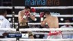 Alan Solis vs Abelardo Sanchez (09-12-2020) Full Fight