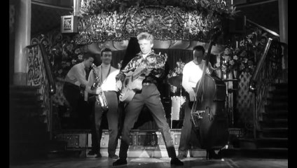 The Tommy Steele Story trailer