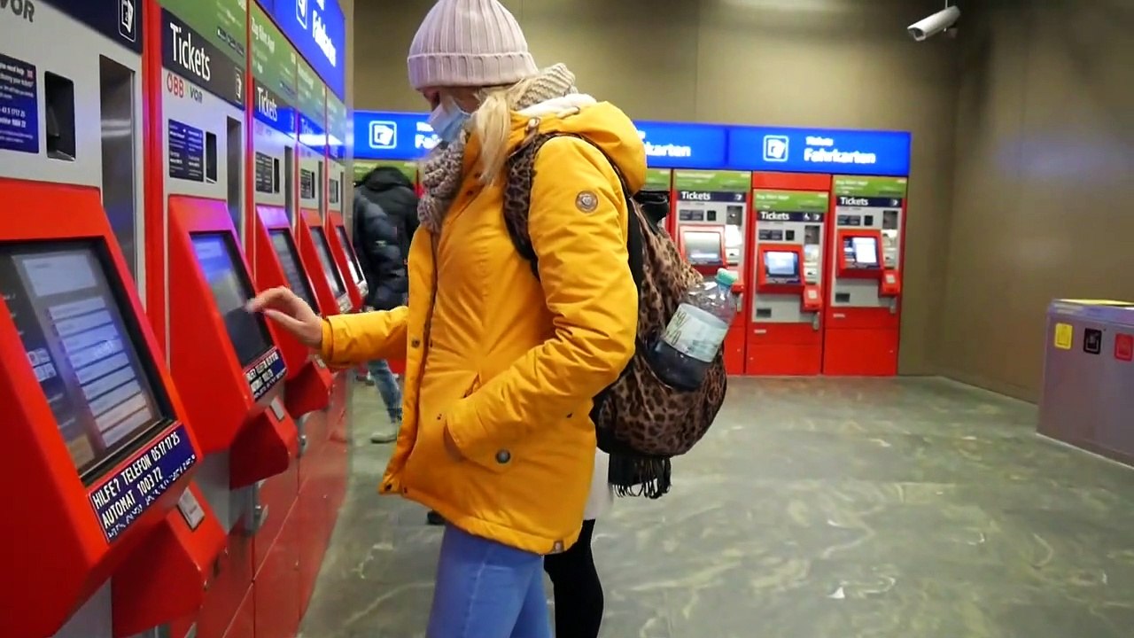 Im Schlaf durch Europa: Reisende entdecken den Nachtzug