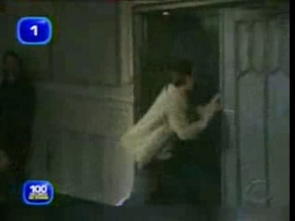 Jim Carrey - Nouvel an 2000