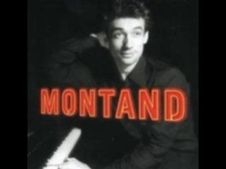 Yves Montant Girofle Girofla