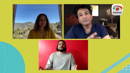 Neena Gupta Opens Up On International Film Goldfish & Her Upcoming Memoir I Vikas Khanna