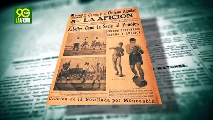 Muhammad Ali, el gladiador del boxeo