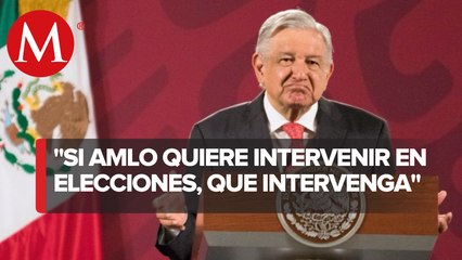 TEPJF revoca medidas cautelares que emitió el INE contra AMLO | Uno Hasta el Fondo, con Gil Gamés.