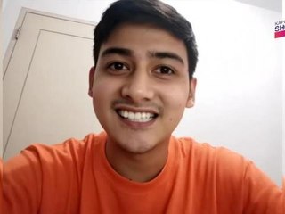 Kapuso Showbiz News: Jeremy Sabido, gaganap bilang best friend ni Ken Chan sa bagong soap