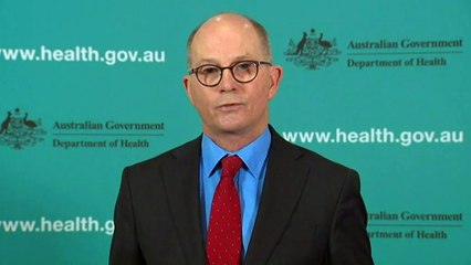 Kelly: Expect a queue to get COVID-19 vaccine in Australia