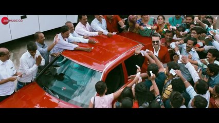 Shakeela - Official Trailer _ Richa Chadha _ Pankaj Tripathi