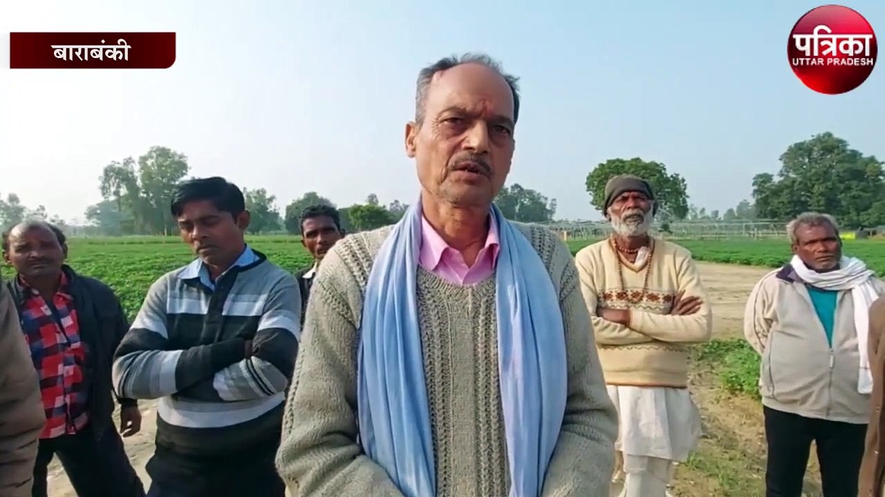 पद्मश्री प्रगतिशील किसान रामसरन वर्मा ने कृषि कानून को लेकर कही ये बात