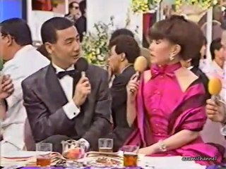 さようなら ザ・ベストテン 1989.10.05　4_5