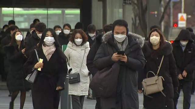 [날씨] 내일 아침까지 -10℃ 한파...낮부터 누그러져 / YTN