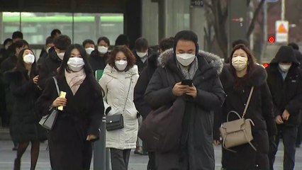 [날씨] 내일 아침까지 -10℃ 한파...낮부터 누그러져 / YTN