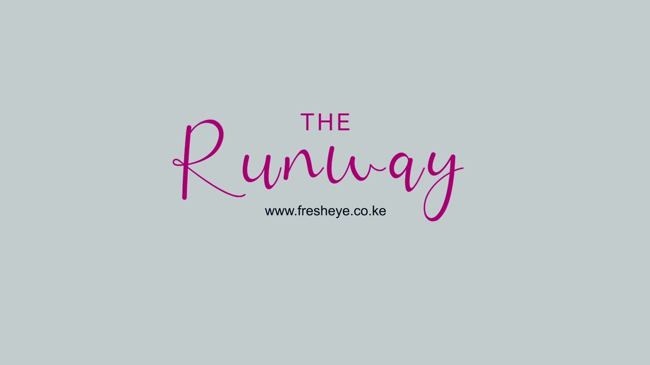 Runway fashion -2