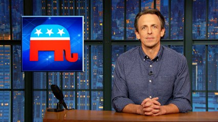 Hey! Republicans Who Refuse to Accept the Election Results