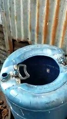 खंदौली में चल रही थी फैक्टरी, संचालक पकड़ा, 100 किलोग्राम नकली घी भी बरामद