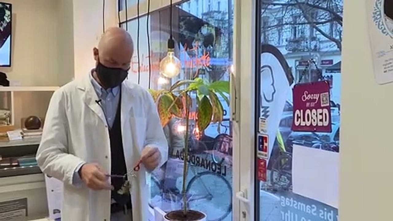 Was schenken in Corona-Zeiten?