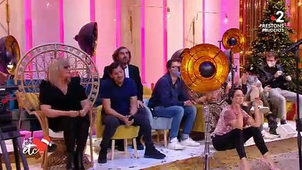 Regardez la dernière de l'émission quotidienne de Daphné Burki, sur France 2 entre fête, sourire et émotion après 4 ans d'antenne