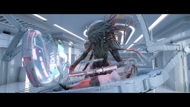 Sci fi film directors - Science fiction movie directors - Iran sci fi movies - بهترین جلوه های ویژه در ا یران