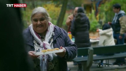 Reklam filminde Türklerin komşuluk ilişkilerine vurgu yapıldı