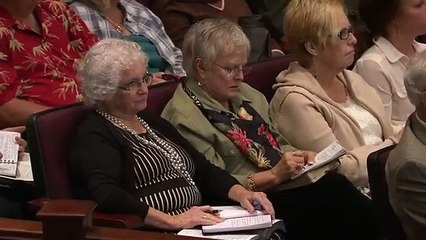 Charles Stanley 2020 Sermons ❤️ Miracles Begin To Happen When You Listen This Se