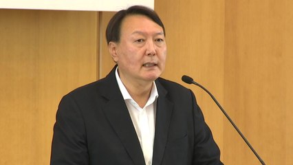 [더뉴스-더인터뷰] 사상 초유 현직 검찰총장 징계...이제 대통령의 시간? / YTN