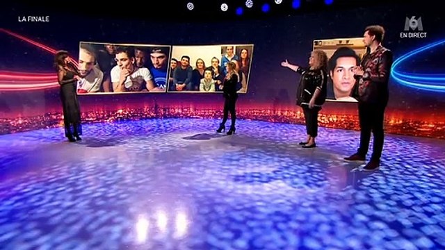 La famille Lefèvre remporte la quinzième saison de La France a un incroyable talent sur M6.