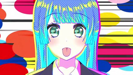 D4DJ - First Mix OP