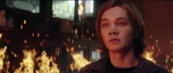 LES MOTS DE NOTRE AMOUR Film