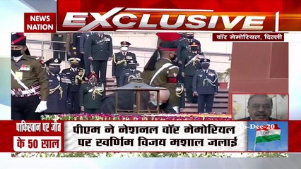 1971 Indo-Pak War: Know what is the significance of Vijay Diwas