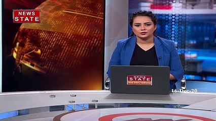 Madhya Pradesh: छिंदवाड़ा के दौरे पर सांसद नकुल नाथ, देखें रिपोर्ट