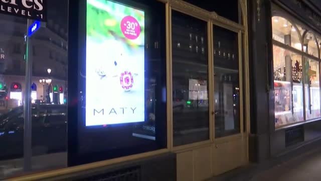 Europa echa el cierre para evitar una tercera ola tras la Navidad