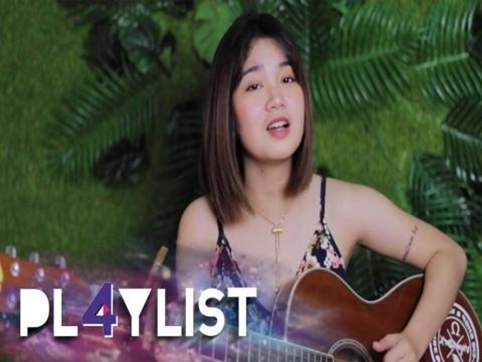 Playlist: "Hiling" by Denj