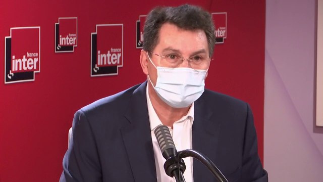 5G : Quelques milliers de personnes sont en train d'y passer, ça démarre extrêmement doucement , rapporte Olivier Roussat (Groupe Bouygues)