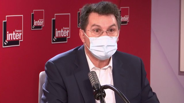 Démantèlement des antennes 5G Huawei : La position française demande de démonter tout mais seulement dans les zones très denses. C'est une décision de l'Etat, on la respecte et on va le faire (Olivier Roussat, Bouygues)
