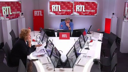 Laurent Wauquiez est l'invité d'Alba Ventura