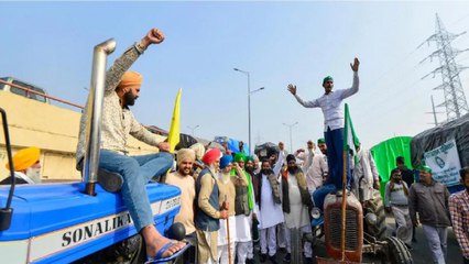 Farmers’ asks govt to not discredit protests