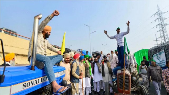 Farmers’ asks govt to not discredit protests