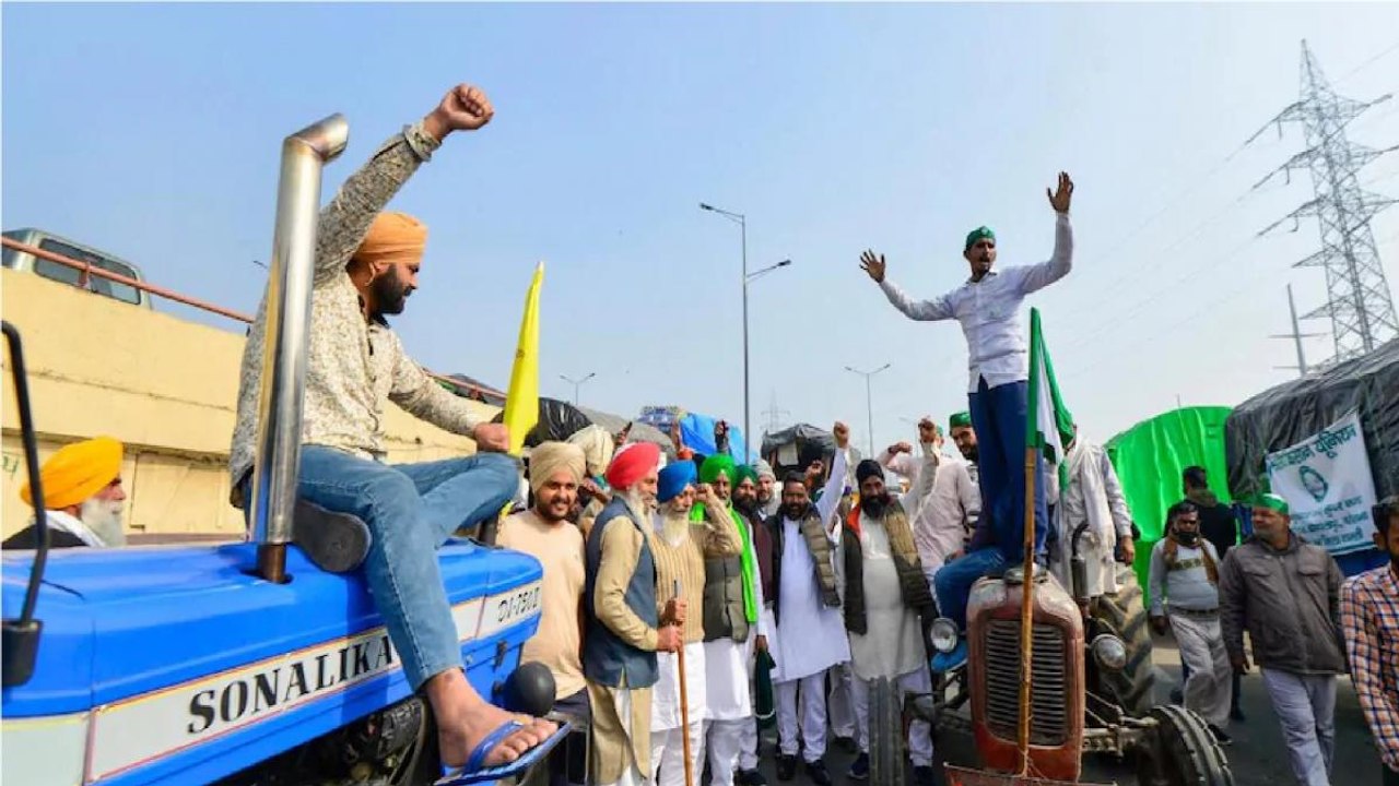 Farmers’ asks govt to not discredit protests