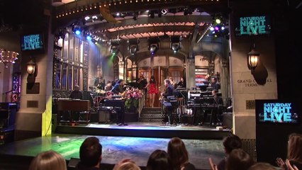 Zooey Deschanel Monologue - Saturday Night Live