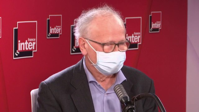 Si les conditions sont réunies, il faut respecter l'éthique de la vaccination : le consentement des personnes (Pr Alain Fischer)