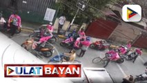 #UlatBayan | 16 food riders at residente sa Paco, Maynila, nabiktima ng fake booking