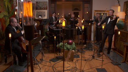 Daniel Hope - Maybe This Christmas (Arr. for Solo Violin and Strings)