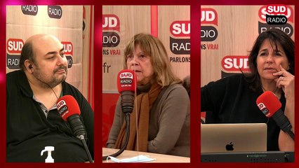 Chantal Goya - "Ma vie c'est la scène, et le ménage !"