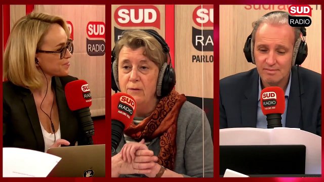 Arlette Chabot - Jean Castex, mauvais rôle, incompétence ou souffre-douleur ?