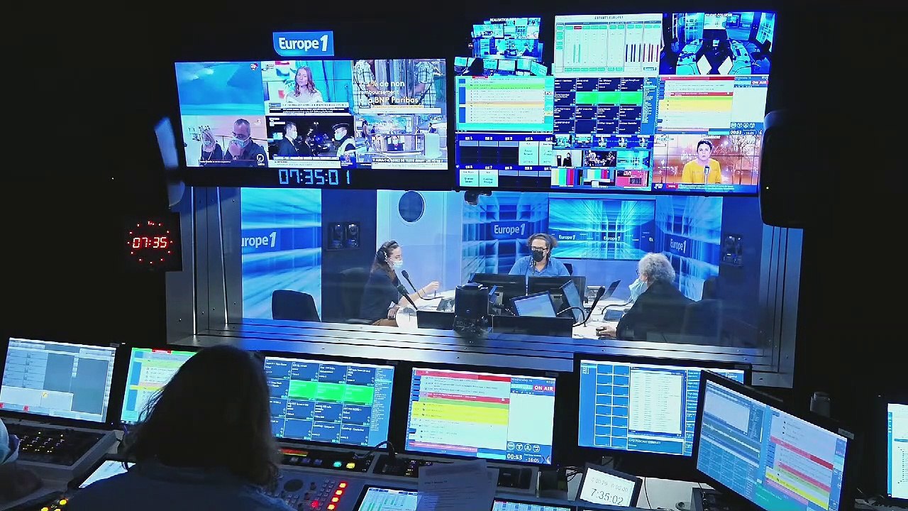 Référendum sur le climat : les sénateurs sous pression