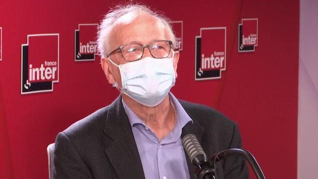 Vaccin ARN messager : Des vaccins du même type ont été utilisés pour traiter des cancers, sans effets secondaires notés (Pr Alain Fischer)