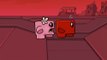 ‘Super Meat Boy Forever’ will launch on Nintendo Switch and PC next week