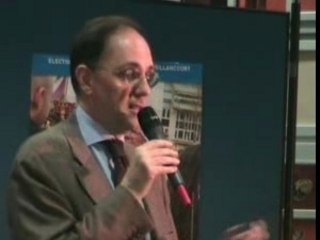 Discours de Pierre-Mathieu Duhamel, 21/02/2008